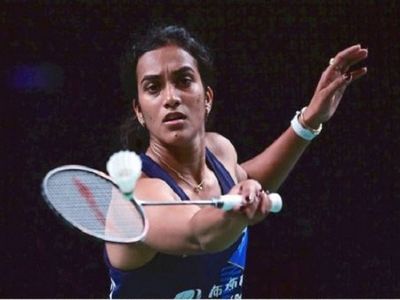 Quarter-final exit for two-time Olympic medalist P.V. Sindhu in Australian Open Badminton