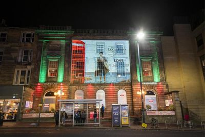 Former Edinburgh Filmhouse staff in talks to revive historic cinema