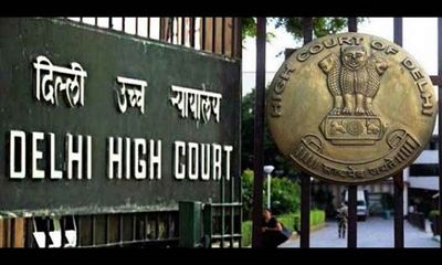 Delhi HC notice to Centre, ECI on PIL to restrain oppn Political parties from using 'INDIA'