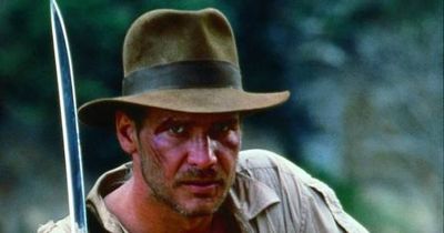 Pull out the fedora for the ultimate Indiana Jones party