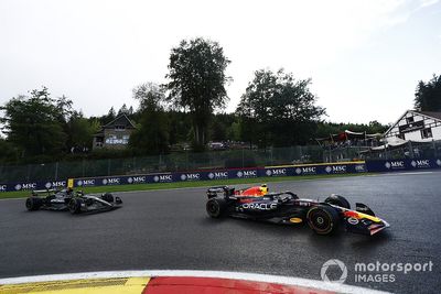 Red Bull opened up "another advantage" with latest F1 upgrade – Wolff