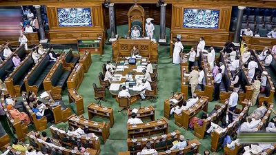 Parliament proceedings | Lok Sabha passes Indian Institutes of Management (Amendment) Bill, 2023