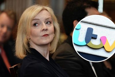 Liz Truss approached for I'm A Celebrity 2023 as Boris Johnson turns down offer