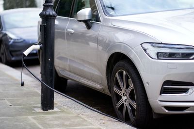 One new battery EV registered every 60 seconds as new car market surges in July