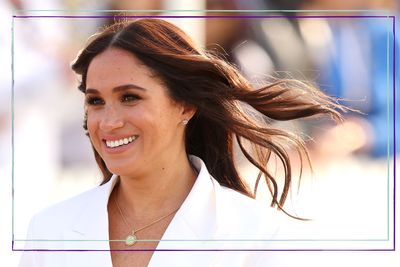 Meghan Markle’s mum gave her the sweetest birthday advice and everyone needs to hear it