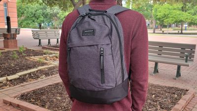 Swissgear Getaway Laptop Backpack review