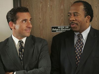 The Office star to return $110,000 worth of fan donations for Stanley spin-off