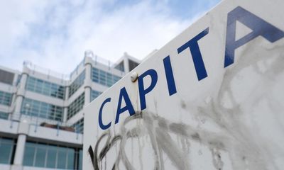 Cyber-attack to cost outsourcing firm Capita up to £25m