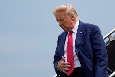 Trump reportedly ‘irked’ that arraignment judge called him ‘Mr Trump’