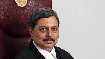 SC appoints former Delhi HC judge Justice Jayant Nath as interim chairperson of power regulator DERC