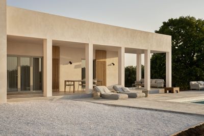 Villa Vipp offers a relaxed escape in Puglia
