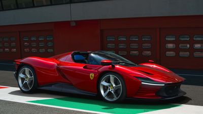 Australia Introduces New Driver's License For Performance Cars