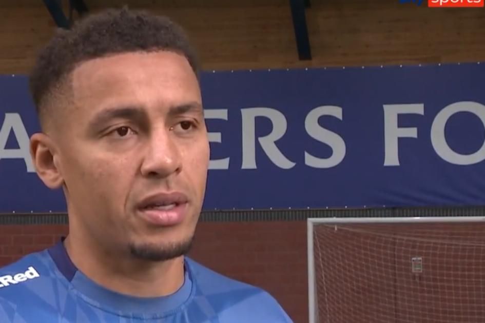 rangers-captain-james-tavernier-in-kilmarnock-pitch