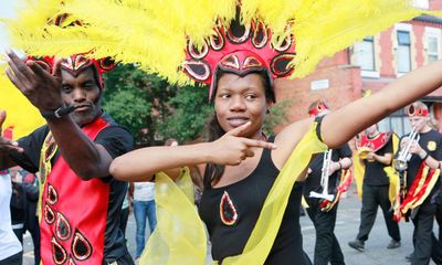 Manchester police stop carnival bans after legal threat over ‘racist targeting’