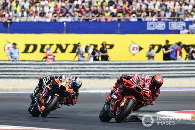 Michelin clarifies implementation of controversial MotoGP tyre rule