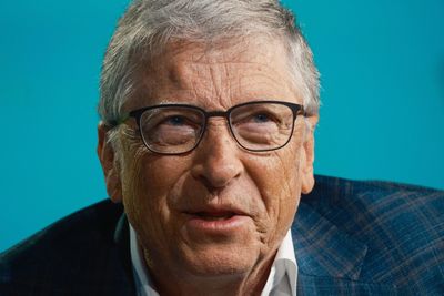 Bill Gates used to compete with his colleagues to sleep as little as possible