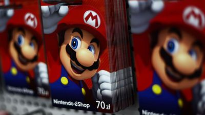 Nintendo Q1 Revenue Surges 50% On Zelda And Mario Success