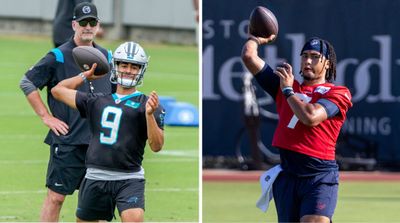 Setting Realistic Expectations for 2023 Rookie Quarterbacks