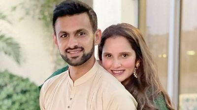 Divorce of Sania Mirza-Shoaib Malik subject of speculation again after Malik changes Insta bio
