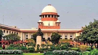 Supreme Court: No stay on ASI survey of Gyanvapi Mosque complex