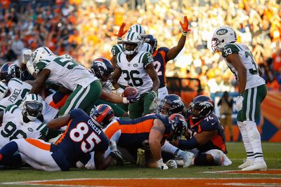 Broncos-Jets game in Week 5 is eligible to be flexed into ‘Sunday Night Football’