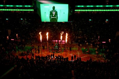 How did Boston’s Jaylen Brown become the owner of the richest contract in the NBA?