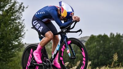 UCI Road World Championships 2023 live streams: How to watch for free from anywhere