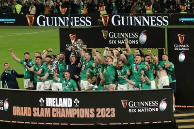 Staking a claim for the World Cup – Ireland versus Italy talking points