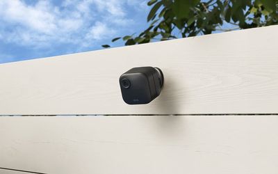 Best outdoor security cameras without a subscription