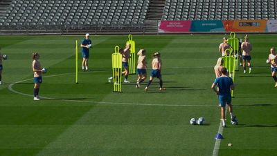 Mary Earps: Lionesses fear no team at the Women’s World Cup