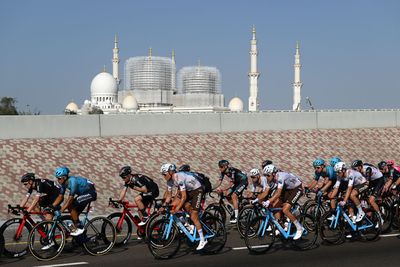 Abu Dhabi to host 2028 Road World Championships