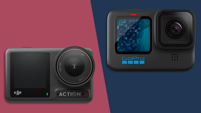GoPro Hero 11 Black vs DJI Osmo Action 4: which is best for you?