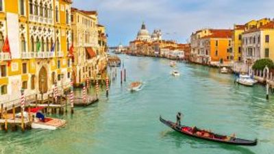 A weekend in Venice: travel guide, things to do, food and drink