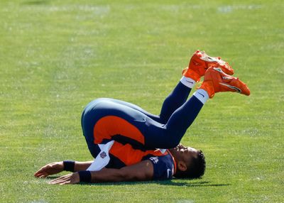 10 takeaways from the first week of Broncos training camp