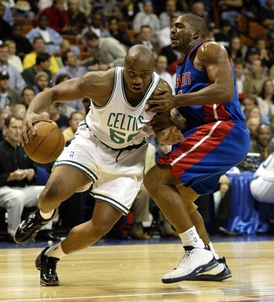 Every player in Boston Celtics history who wore No. 56