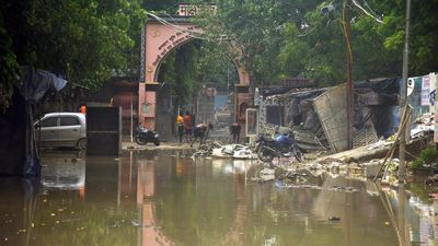 Watch | What caused Yamuna’s devastating floods?