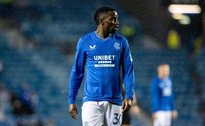 Fashion Sakala Rangers transfer exit latest as Michael Beale updates on frontman