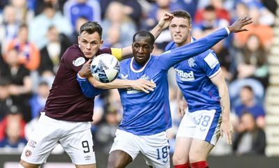 Glen Kamara transfer exit latest as Michael Beale updates on Rangers midfielder