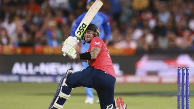 England’s Alex Hales retires from international cricket with immediate effect