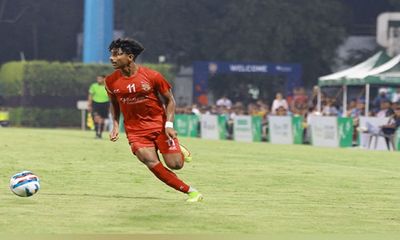 Indian Super League: Jamshedpur FC adds Mohammed Sanan to its attacking ranks