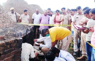 Rajasthan: Minor girl killed, burned in coal furnace in Bhilwara; locals allege rape