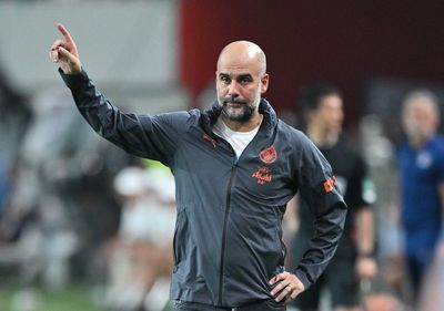 Pep Guardiola keen to avoid ‘difficult’ transfer task after Man City lose ‘incredible players’