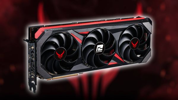 PowerColor Radeon RX 6800 XT Red Devil unveiled, to hit the market