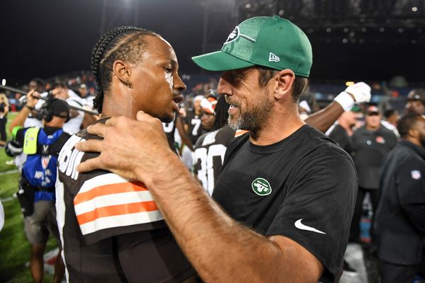 Browns: PFF's top defenders in Pro Football Hall of Fame Game vs. Jets