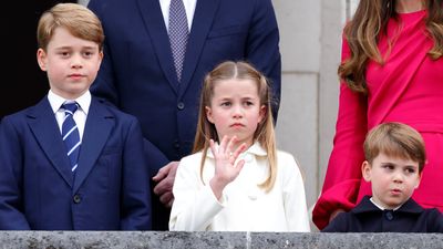 The special family tradition Prince George, Charlotte and Louis could miss out on this summer