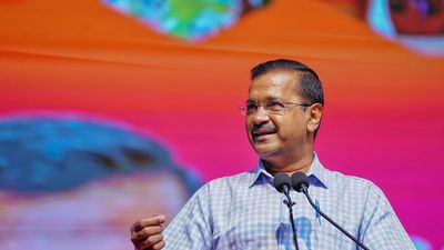 SC stay on Rahul's conviction will reinforce people's trust in judiciary: Arvind Kejriwal