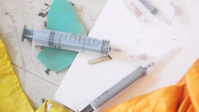 Wushu player Owais Sarwar and a minor swimmer fail dope tests ahead of Asian Games