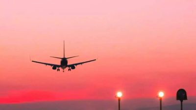 Night flight services may severely hit as Navy takes up resurfacing of runway at Vizag airport