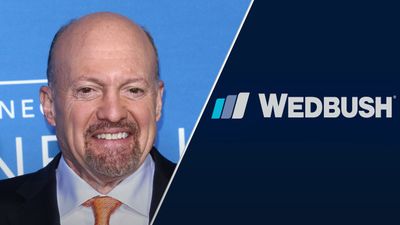Wedbush's Dan Ives and Jim Cramer Agree on the Strength of One Tech Stock
