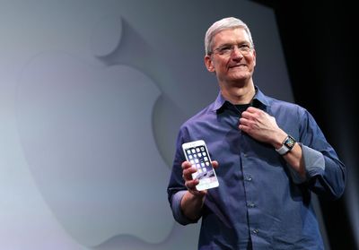 Apple May Have an iPhone Problem as Key September Launch Looms